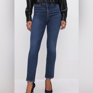 New Good American jeans!